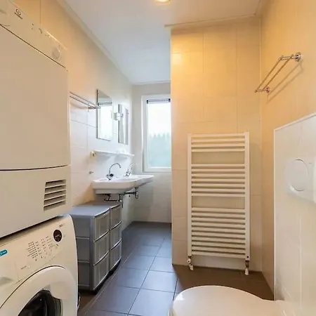 木屋 De Wilgenroos *